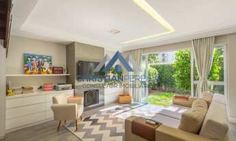 Imagem: Fantástica casa de condominio de 3 dorms