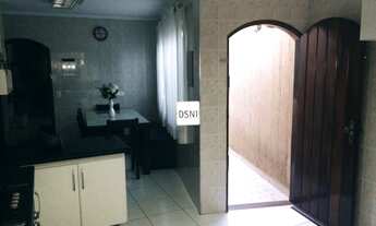 Imagem 7: LINDO SOBRADO POSSUI 150m² C/3 DORMITÓRIOS, LOCALIZADO NO BAIRRO VILA CARRÃO Z/L - SÃO PAU