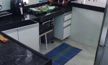 Imagem 2: Linda casa 3 qtos - Lagoa Santa - R$ 380 mil Financiada - Cód. 1347