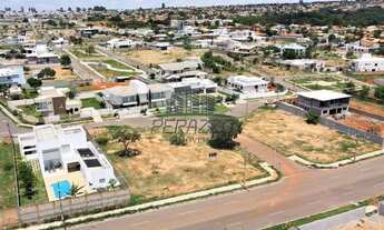 Imagem 2: VENDIDO!! Amplo Terreno Escriturado no Jardim Botânico III R$ 1.100.000,00