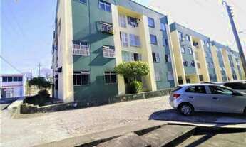 Imagem 4: CONDOMINIO MISTER HULL, Apartamento Alto Padrão para Venda em Parquelândia Fortaleza-CE