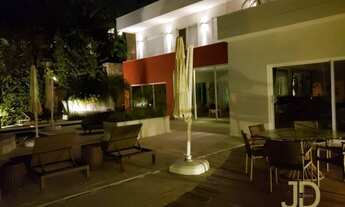 Imagem 4: Casa com 4 dormitórios à venda, 645 m² por R$ 4.800.000,00 - São Joaquim - Vinhedo/SP