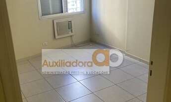 Imagem 7: Apartamento para alugar na Ponta da Praia - Santos - SP