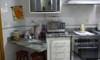 Imagem 5: Cobertura - Taquaral - Campinas