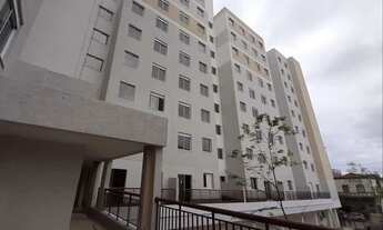 Imagem: Apartamento 2 dormitórios no Cambuci