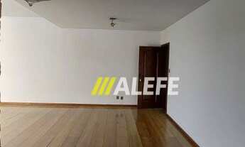 Imagem 4: Apartamento com 3 dormitórios à venda, 190 m² por R$ 990.000,00 - Icaraí - Niterói/RJ