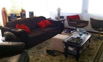 Imagem 3: Sobrado à venda, 3 quartos, 3 suítes, 4 vagas, Parque Sevilha - São Paulo/SP