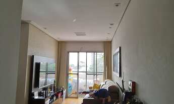 Imagem 4: Apartamento 3 quartos 1 vaga Chácara Klabin