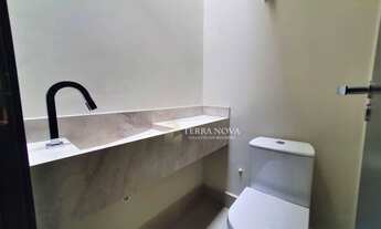 Imagem 7: Casa com 3 dormitórios à venda, 214 m² por R$ 1.500.000,00 - Vila do Golf - Ribeirão Preto