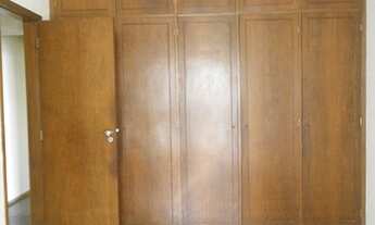 Imagem 5: Apartamento para aluguel com 140 metros quadrados com 4 quartos em Lourdes - Belo Horizont