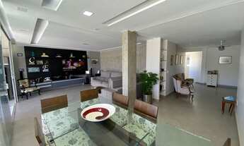 Imagem 2: Cobertura para venda possui 200 metros quadrados com 4 quartos