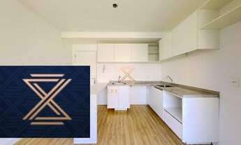 Imagem 5: Apartamento com 1 dormitório à venda, 37 m² por R$ 750.000 - Savassi - Belo Horizonte/MG