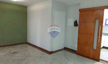 Imagem 7: Apartamento para aluguel e venda possui 100 metros quadrados com 3 quartos