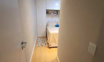 Imagem 7: Apartamento à venda, 2 quartos, 1 vaga, Jardim Castelo - São Paulo/SP