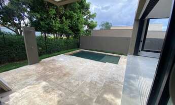 Imagem 3: Casa sobrado em condomínio com 4 quartos no SOBRADO JARDINS VALÊNCIA - Bairro Aeroviário e