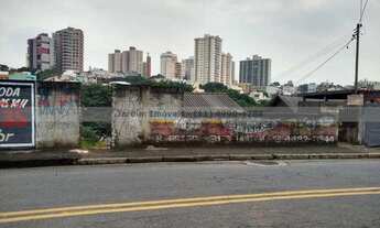 Imagem 4: Terreno - Vila Guiomar - Santo Andre - Sao Paulo
