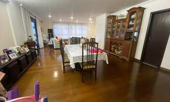 Imagem 3: Apartamento à venda, 4 quartos, 2 suítes, 4 vagas, Luxemburgo - Belo Horizonte/MG