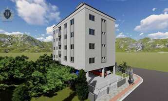 Imagem 6: Apartamento 2 dormitórios à venda, 79 m² por R$ 308.000 - Pagani II - Palhoça/SC