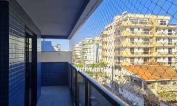 Imagem 3: Apartamento com 2 dormitórios à venda, 92 m² por R$ 720.000,00 - Braga - Cabo Frio/RJ