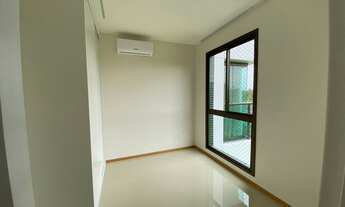 Imagem 7: Gd. Apartamento 127m², 4 Suites na Reserva do Paiva