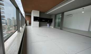 Imagem 7: GRAND HABITARTE 158M 21 andar Piso, Ar Banheiro Sr E Sra