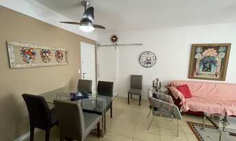 Imagem 6: Apartamento para venda tem 87 metros quadrados com 3 quartos