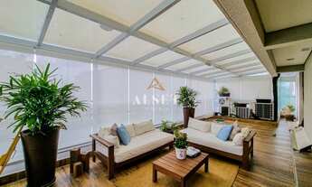 Imagem 2: Belíssimo apartamento com 3 dormitórios no Tatuapé