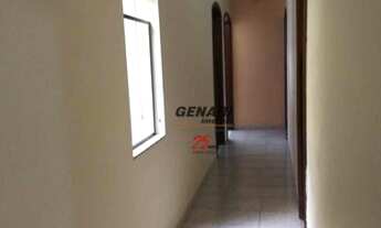 Imagem 5: Casa com 3 dormitórios à venda, 196 m² por R$ 530.000,00 - Jardim Eldorado - Indaiatuba/SP