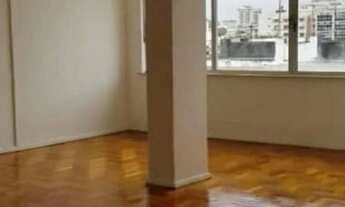 Imagem 2: Apto Botafogo | 3 Quartos