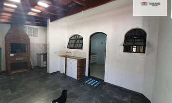 Imagem 6: Sobrado com 2 dormitórios à venda, 85 m² por R$ 400.000,00 - Porto Novo - Caraguatatuba/SP