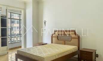 Imagem: Rio de Janeiro - Apartamento Padrão - Copacabana