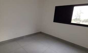 Imagem 3: Casa Nova no Novo Mundo - 3 Quartos, Suíte, Sacada, 2 Vagas de Garagem