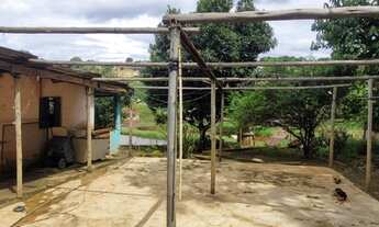 Imagem 6: Vendo chácara com lagoa e nascente em Igarapé