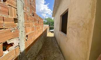 Imagem 6: Casa Boa Semi Pronta em cosmos