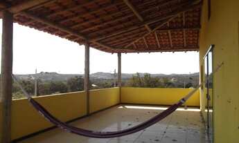 Imagem 6: Sitio 2.000m² com piscina, casa de dois pavimentos, Jaboticatubas (Temos varias opções)