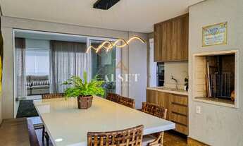 Imagem 6: Belíssimo apartamento com 3 dormitórios no Tatuapé