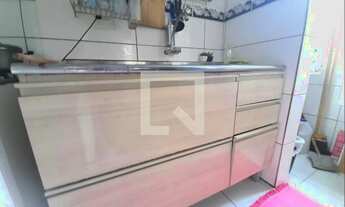 Imagem 6: BELO HORIZONTE - Apartamento Padrão - JAQUELINE