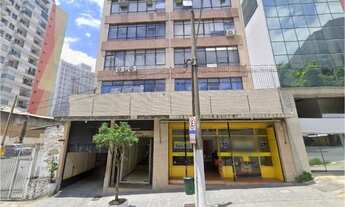 Imagem 1: Sala Comercial de 44m² c/ Copa e Banheiro