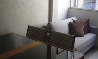 Imagem 3: BELO HORIZONTE - Apartamento Padrão - Padre Eustáquio