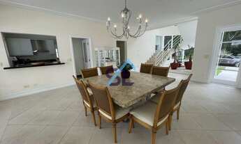 Imagem 5: Casa de Condomínio com 8 dorms, Acapulco, Guarujá - R$ 6.5