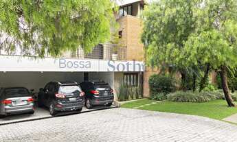 Imagem 4: Barueri - Casa de Condomínio - Alphaville