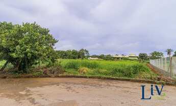 Imagem 2: Lote de 1.000,00m², Condomínio Estância das Aroeiras, Lagoa Santa/MG - Cód. 380