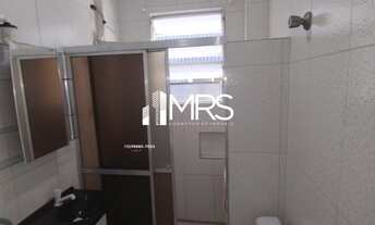 Imagem 5: Apartamento para venda com 64 metros quadrados com 1 quarto em Guilhermina - Praia Grande