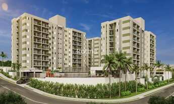 Imagem: Apartamento à venda, 2 quartos, 2 vagas