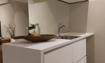 Imagem 7: Apartamento para venda com 123 metros quadrados com 3 quartos