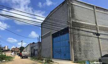 Imagem 5: Galpão com 450 m² em Jardim Atlântico, Olinda-PE