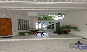Imagem 2: Sao Jose dos Campos - Casa Padrão - Jardim Anhembi