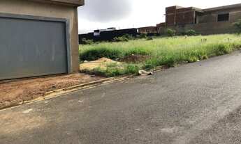 Imagem 2: Terreno Padrão em Franca