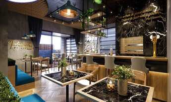 Imagem 5: JGoedert Imóveis oferece apartamento no Centro - RES. GIARDINO DI CÉZANNE