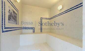 Imagem 5: Santana de Parnaíba - Casa de Condomínio - Alphaville